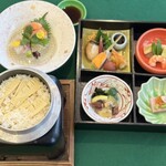和食・茶房　養浩館 - 