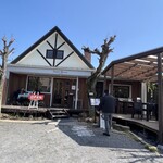 セカンド キッチン ハマ - 