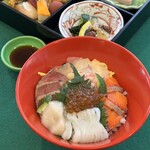 和食・茶房　養浩館 - 