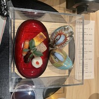 個室和食 東山 東京駅前店 - 