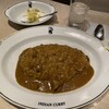 インデアンカレー 阪急三番街店