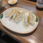 元祖札幌ラーメン もぐら - 