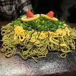 瓦そば　鈴よし - 