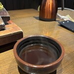 瓦そば　鈴よし - 