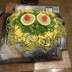 瓦そば　鈴よし - 