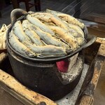 駒形どぜう 本店 - 