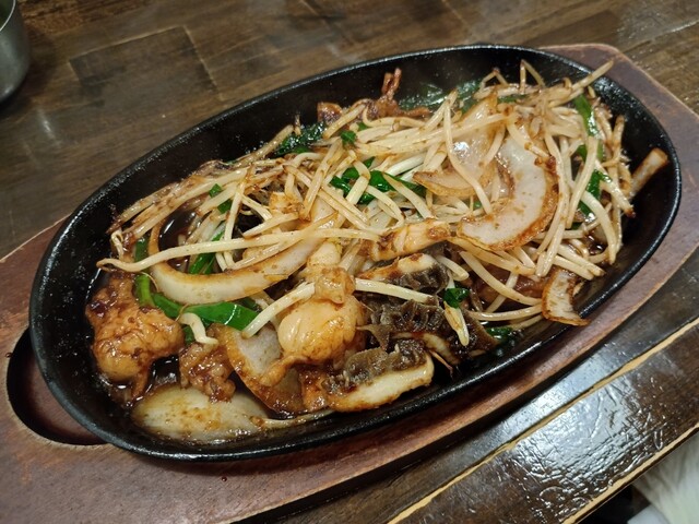 Sumiyaki Dining Kuchihatcho Kanayama Bekkanten photo 3