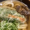 いぶきうどん エキア北千住店
