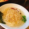 SOUL麺