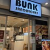 BUNK SANDWICHES ランドマークプラザ店
