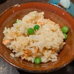 北野坂栄ゐ田 - 