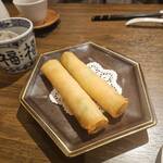 正宗広東私房菜サワダ - 