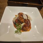 正宗広東私房菜サワダ - 