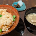 北野坂栄ゐ田 - 