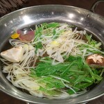 北野坂栄ゐ田 - 