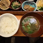 스미비 쿠시야키 오토와테이 - 