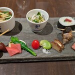 北野坂栄ゐ田 - 