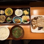 스미비 쿠시야키 오토와테이 - 