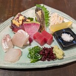 北野坂栄ゐ田 - 