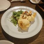 正宗広東私房菜サワダ - 