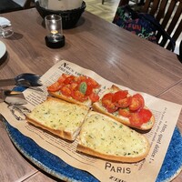 The Kitchen Salvatore Cuomo 三宮 - 