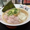 河童ラーメン本舗  なんばパークスサウス店