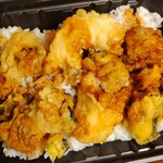 オーケー - 料理写真: