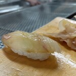 すきやばし次郎 - 