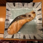 炭火 串焼 音羽亭 - 