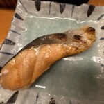 炭火 串焼 音羽亭 - 