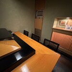 炭火 串焼 音羽亭 - 