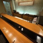 炭火 串焼 音羽亭 - 