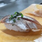 すきやばし次郎 - 