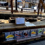 霧島温泉市場 - 