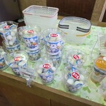 霧島温泉市場 - 