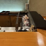 炭火 串焼 音羽亭 - 