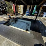 霧島温泉市場 - 