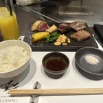 神戶牛牛排彩Dining - 