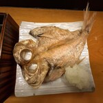 炭火 串焼 音羽亭 - 