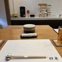 鮨 輝泉 - 