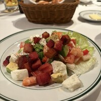 ウルフギャング・ステーキハウス 丸の内店 - 
