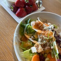 AWkitchen TOKYO 新丸ビル店 - 