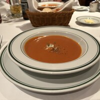 ウルフギャング・ステーキハウス 丸の内店 - 