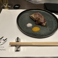 神戸牛ステーキ彩ダイニング - 