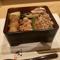 鳳 - 焼鳥重