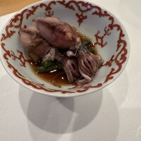 鮨 輝泉 - 