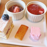 AWkitchen TOKYO 新丸ビル店 - 