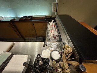 炭火 串焼 音羽亭 - 