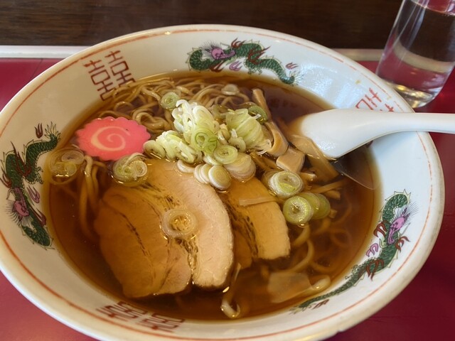 中華そば ばんや（Banya） - 青森（ラーメン）の写真