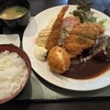 肉と魚 あばれん房 天満本店